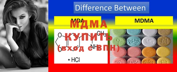 эйфоретик Михайлов